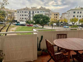 APARTAMENTO EN LA PLAYA DE VILANOVA by hlclub HUTB-58844 RIBA